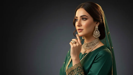 How to Care for Your Artificial Jewelry — Make It Last Longer